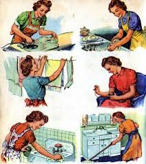 Cleaning The House becoming the ultimate housewife: cleaning the house Cleaning The House becoming the ultimate housewife: cleaning the house