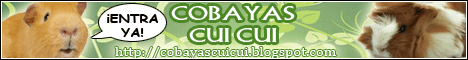 Cobayas Cui Cui