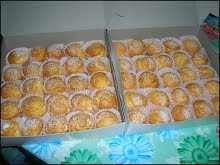 Cream Puffs