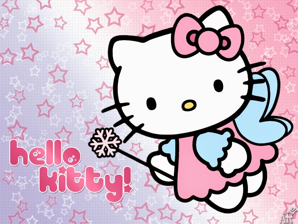 Lindas imagenes de Hello kitty para descargar Lindas imagenes de Hello kitty para descargar