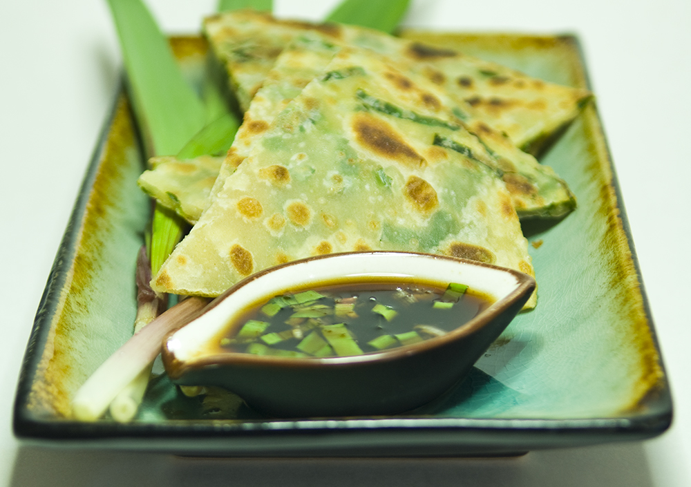 The 3 Foragers Foraging for Wild, Natural, Organic Food Ramps Recipe