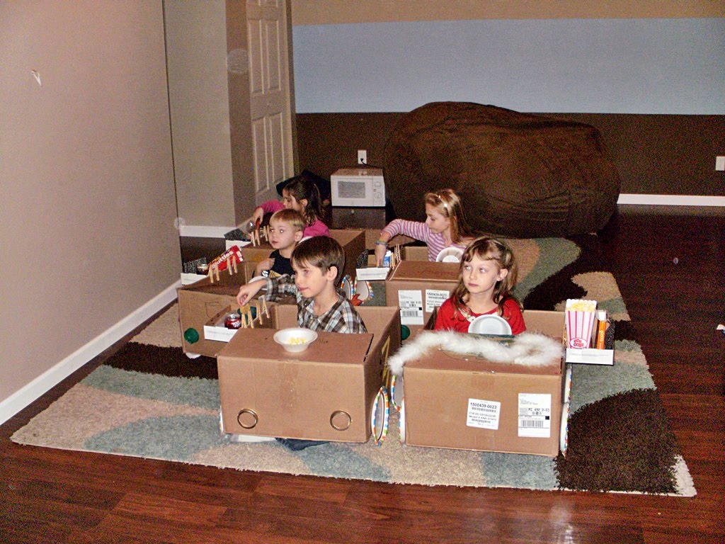 CLB CeLeBrations! DriveIn Movie Theater (School Party) CLB CeLeBrations! DriveIn Movie Theater (School Party)