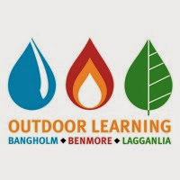 CEC Outdoor Learning