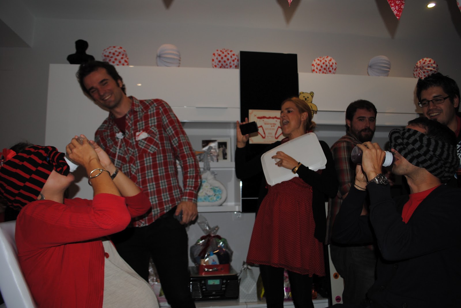 What Time Do You Shower In Spanish at Thomas Kimura blog