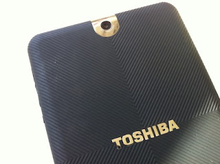 Toshiba AT100