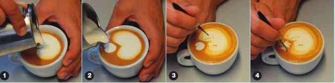 Profesyonel Barista Eğitimi Lavazza Kahve