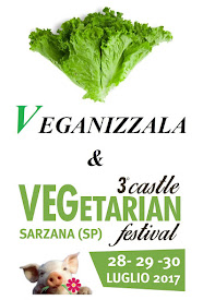 VEGANIZZALA - Contest di Ricette