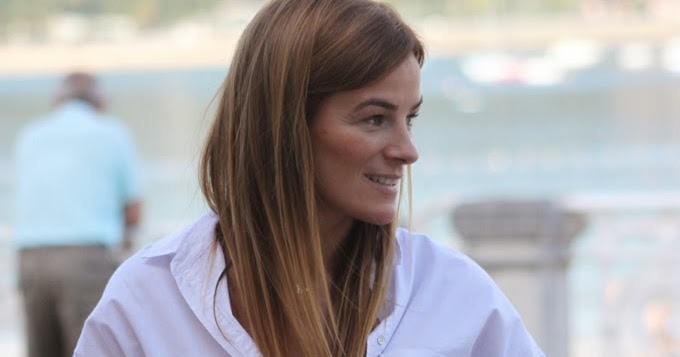 Es cuestión de Estilo !!! - Fashion Blog: Falda De Cuero