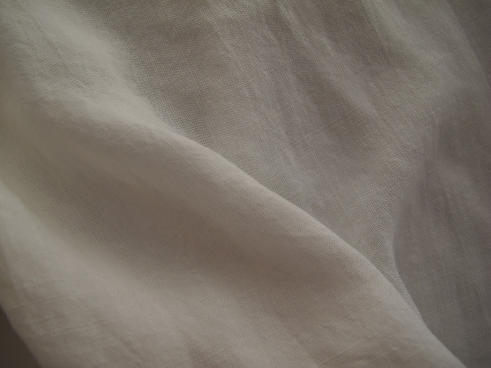 Just a girl with a hammer How to make your own FrenchBelgian linen drapes