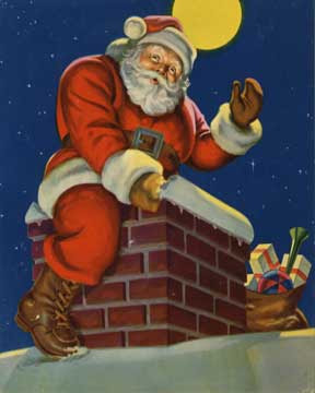 neko random fact of the day santa s chimney neko random fact of the day santa s chimney