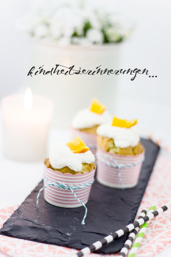 Kindheitserinnerungen: Fantakuchen 2.0 Kindheitserinnerungen: Fantakuchen 2.0