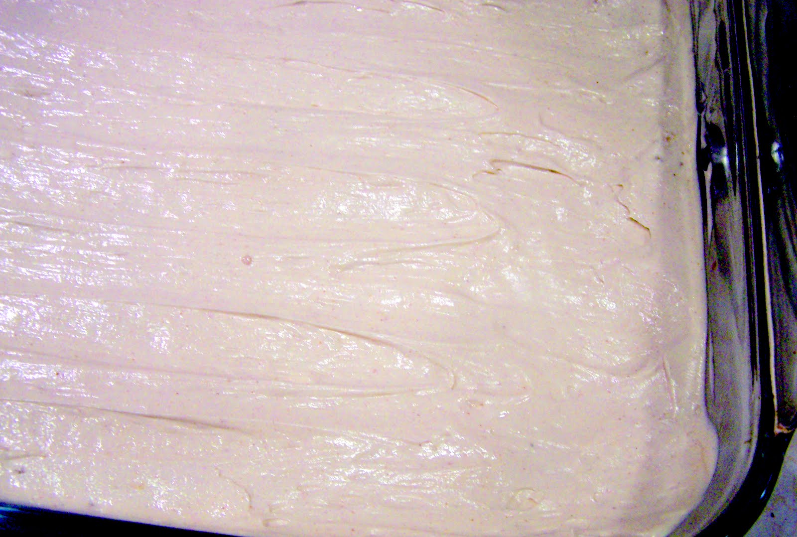 Peanut Butter Delight