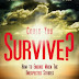 Could You Survive? - Free Kindle Non-Fiction