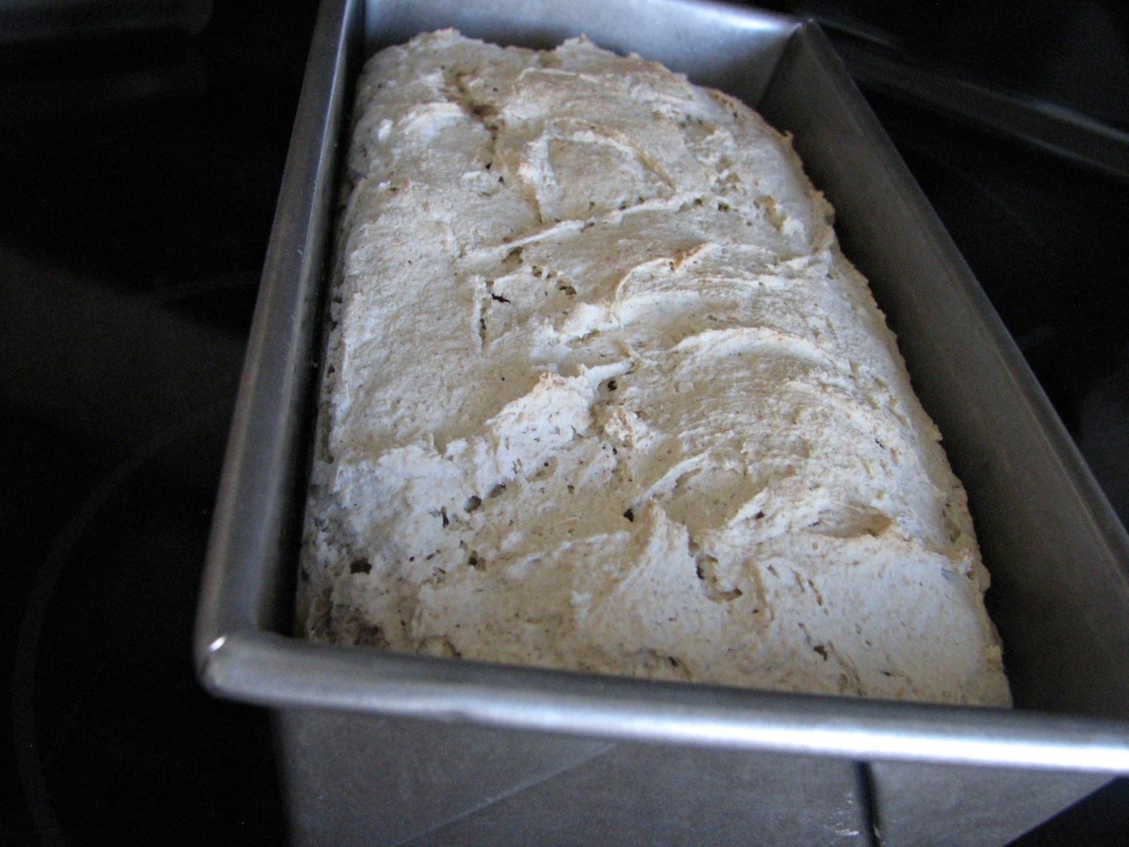 Conscious Eatery Bread