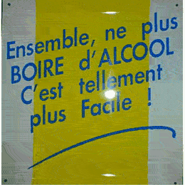 Lalcoolisme et le fumer dans ladolescence
