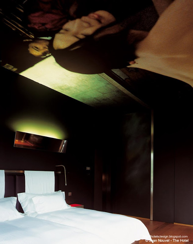 THE HOTEL_Les plus beaux HOTELS DESIGN du monde THE HOTEL_Jean Nouvel_8_Les plus beaux HOTELS DESIGN du monde