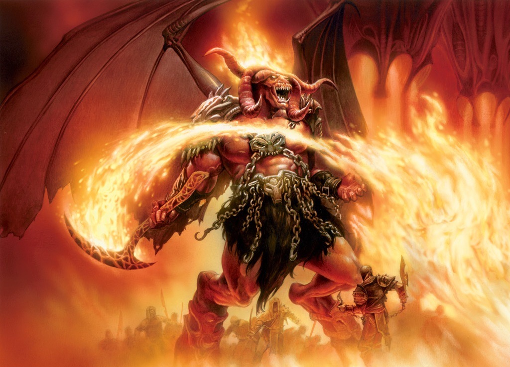 hottgear: Mythical Creatures