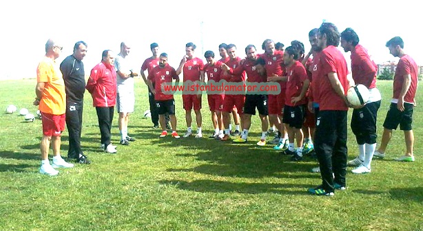 TEPECİK RAKİBİNDEN ÇEKİNMİYOR