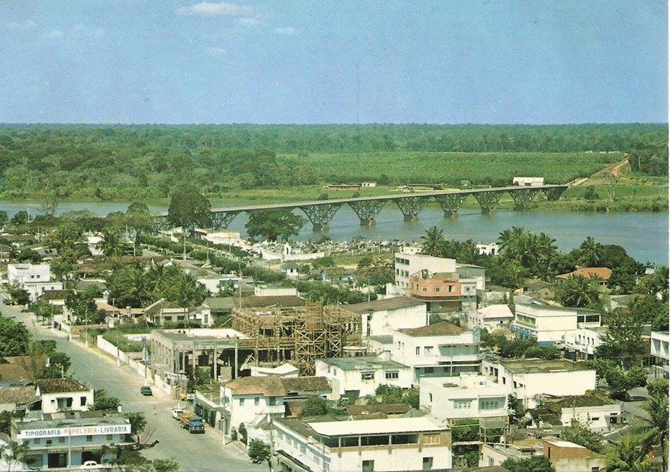 A construção do Banestes