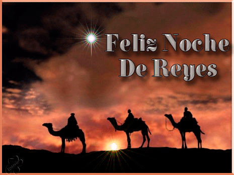 Resultado de imagen para gifs animados de feliz día de reyes