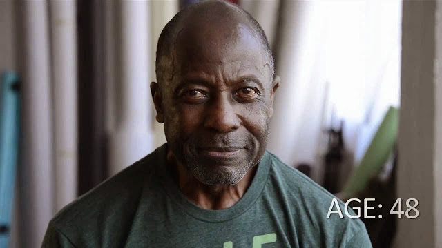 78-Year-Old Vegan Bodybuilder Might Make You Rethink Your Diet