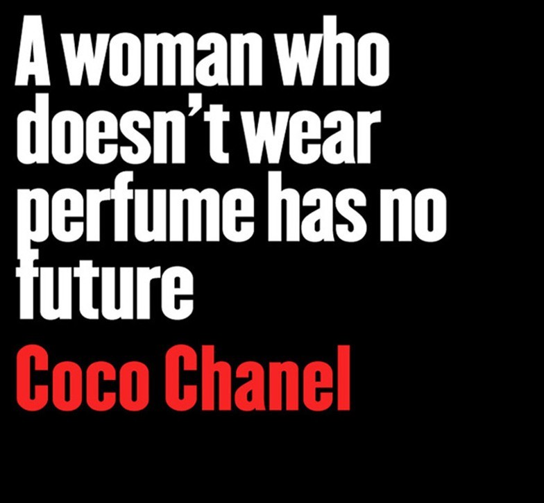 Annie's Fashion Break: Fashion Quotes