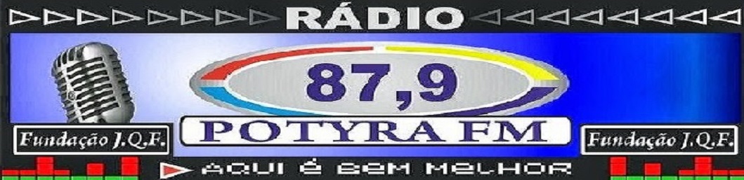 Potyra FM