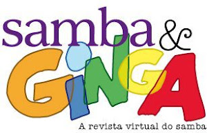 Revista Samba&Ginga