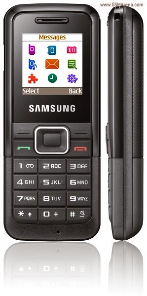 Samsung E1070M Samsung E1070M Firmwares