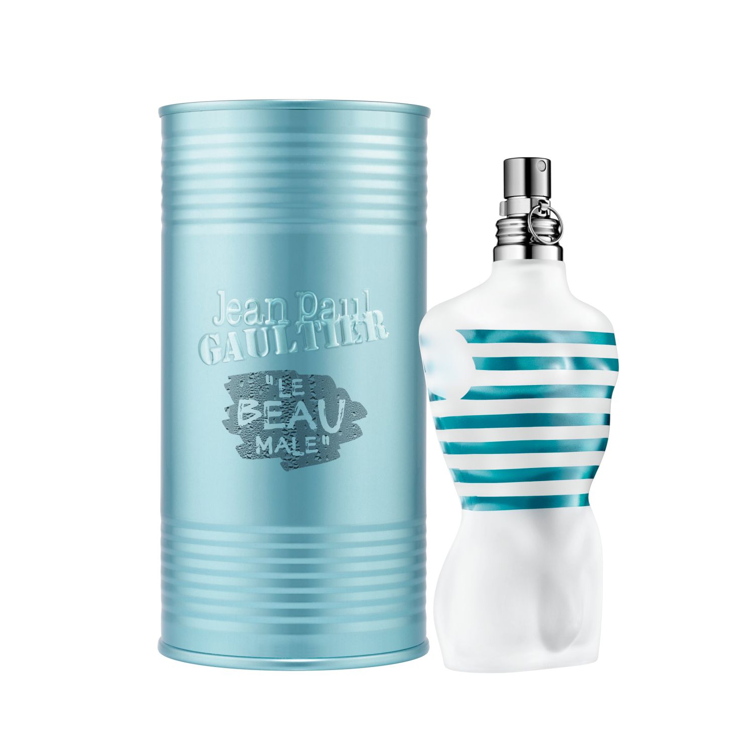 Beauty Blog by Dave Le Beau Male Jean Paul Gaultier
