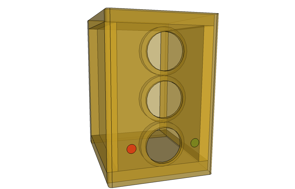 Do The DIY Homemade Emergency Light