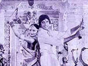 Garba And Dandiya Non Stop Bollywood Amitabh Bacchan Hit Part 2 17l