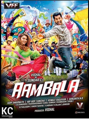 aambala tamil movie torrent download aambala tamil movie torrent download