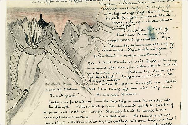 The Letters Of J.R.R. Tolkien by J.R.R. Tolkien The Letters Of J.R.R. Tolkien by J.R.R. Tolkien