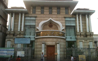 Swami Vivekananda's Ancestral House