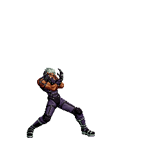 GIFS EN MOVIMIENTO KOF gifs en movimiento kof: