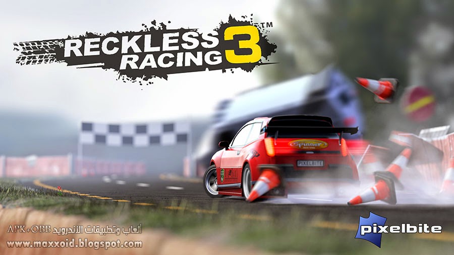 reckless racing 3 free reckless racing 3 free