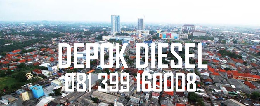 DEPOK  DIESEL, JUAL PENGHEMAT BBM MOBIL DIESEL 