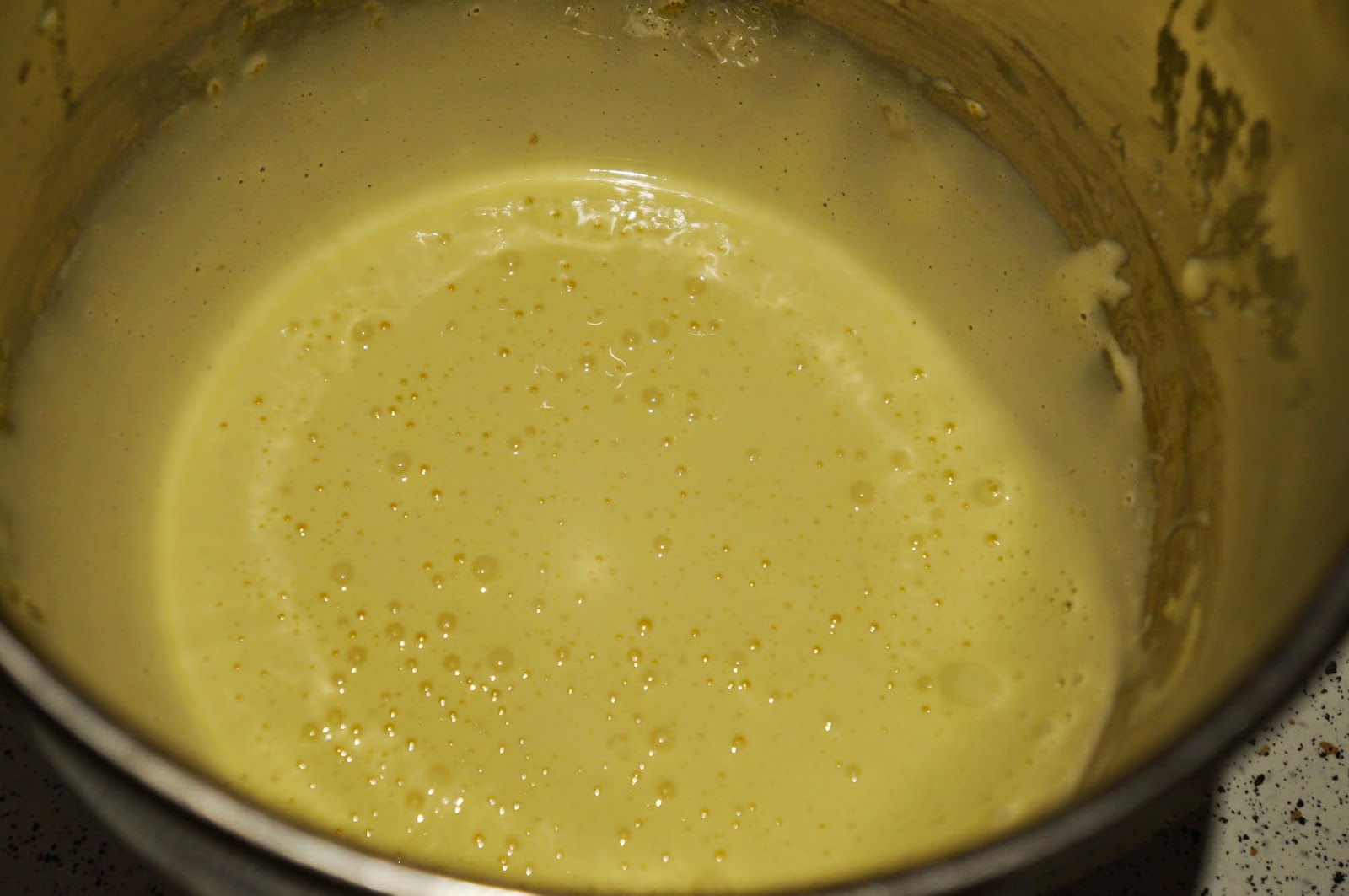 Crafty Cake Creative Yummy Cinnamon Oyster Recipe