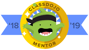 CLASSDOJO MENTOR