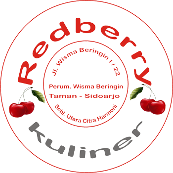 redberry kuliner