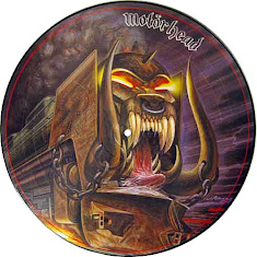 Orgasmatron (Pic disc) - 1986