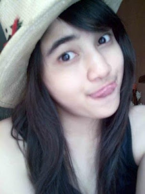 Tirani Dwitasari dari Bandung (blogspot.com)