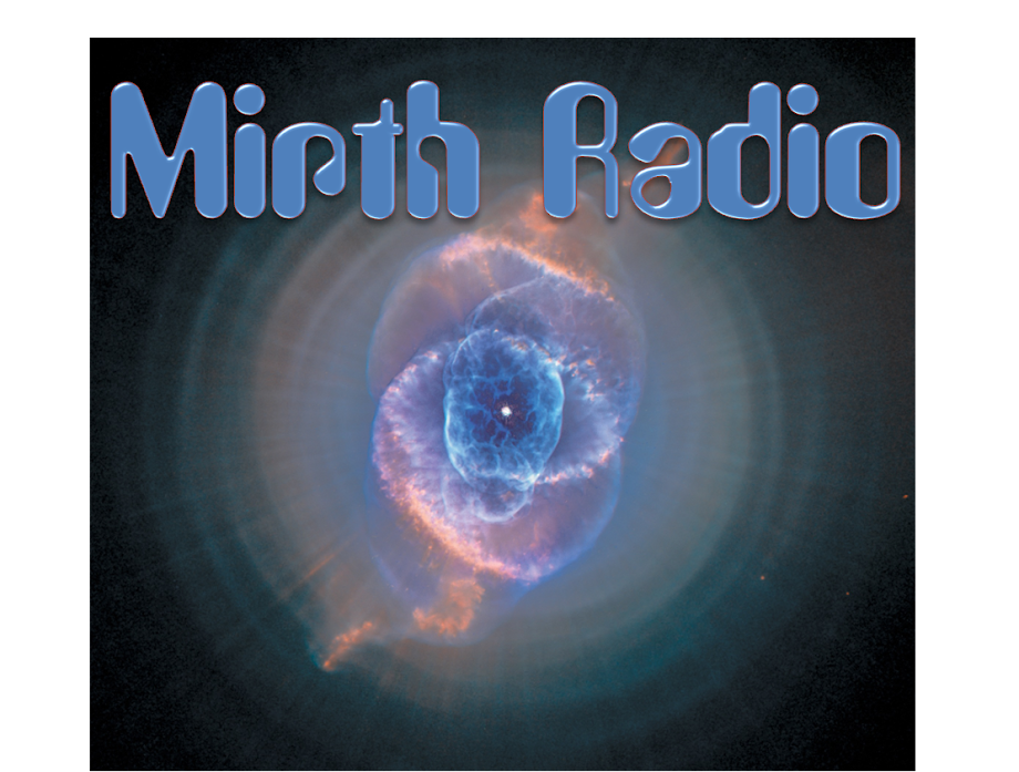 Discover Modusa and Mirth Radio