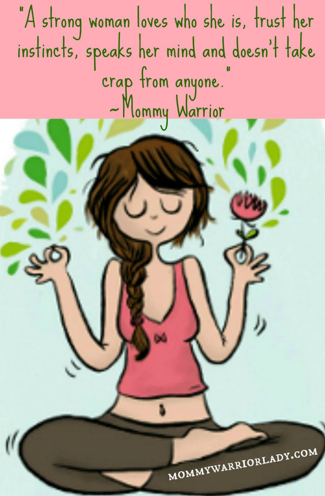 MOMMY WARRIOR : ARE YOU ALWAYS LOSING YOUR CELL PHONE OR KEYS?