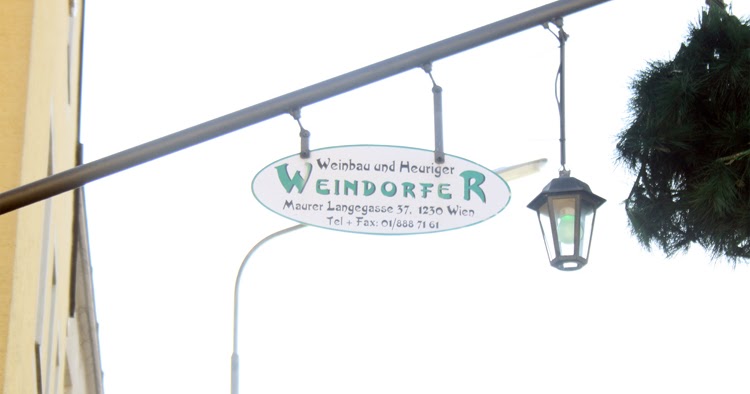 Chili N Ginger Nebenbei Heuriger Weindorfer