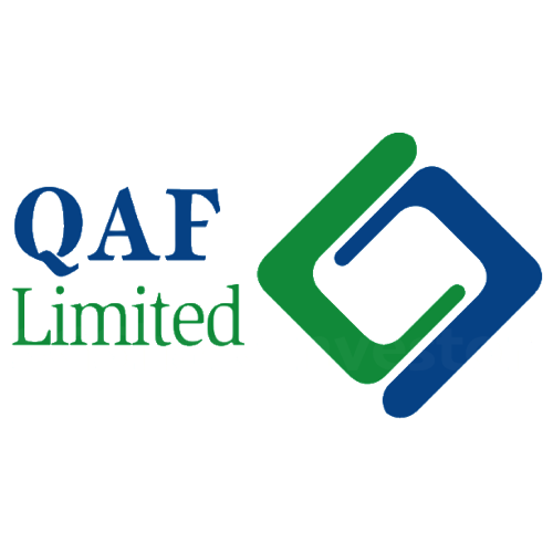 QAF LTD (Q01.SI) Target Price & Review