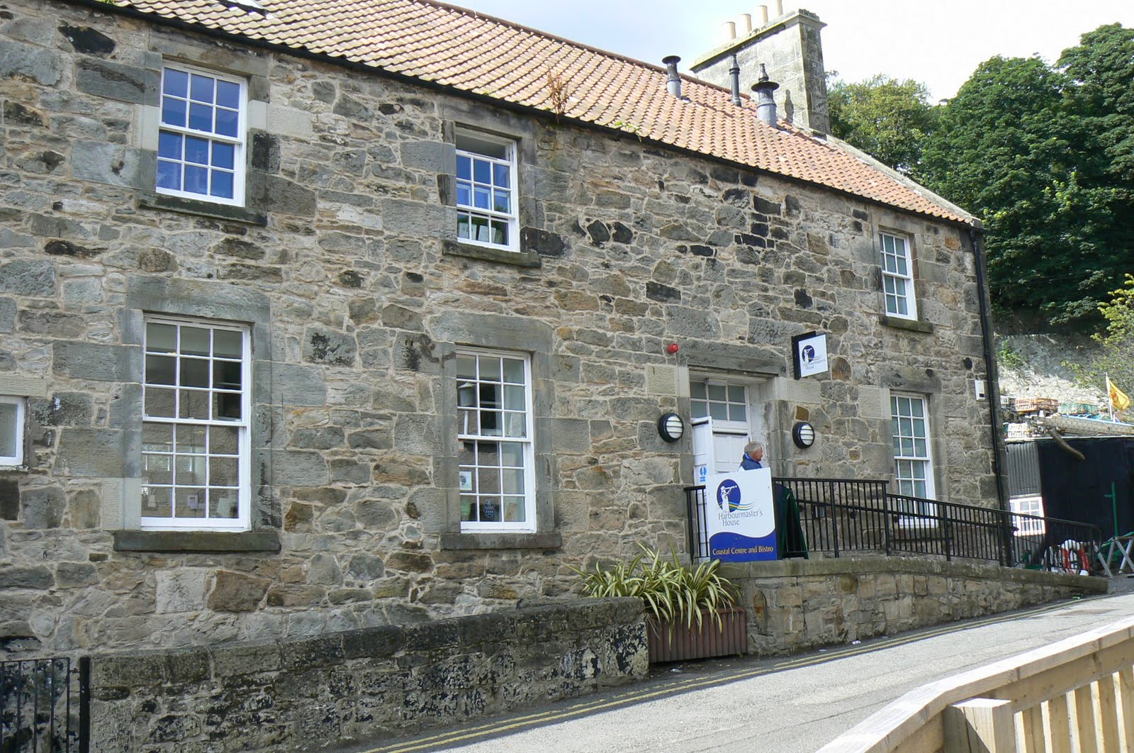 Shozzy's Place Dysart …. and beyond