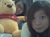 马马+ 我+ Winnie The Pooh xDD