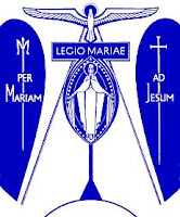 legio mariae